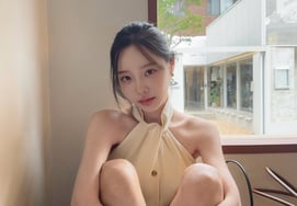 'Phủ nhận tin đồn ly hôn' Lee Sol-i bộc lộ sự ghen tị với cặp đôi tình cảm "bị ảnh hưởng bởi cách nói chuyện"