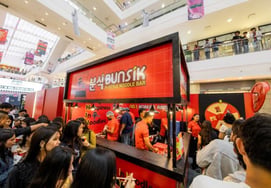 農心、インドの4つの都市で開催されるK-カルチャーフェスティバルで辛ラーメンを紹介する