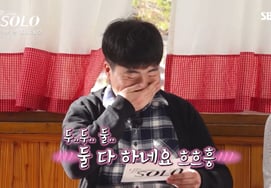 '《我独自生活》史上首次'……第 33 期光秀，拥有如《动物森友会》居民般无害魅力的‘斯卡约会’[Star Issue]