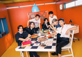 [Official] BTS adds another hit as 'Butter' surpasses 1.5 billion streams on Spotify