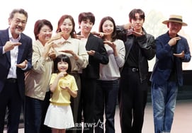 Drama corto vertical "La comida casera del padre" [★FOTO]