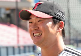 [Photo] "I can't help but smile" Ko Woo-seok