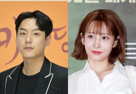 [専門] クァク・シヤン、ラブリーズのユジエと11月に結婚「非公開の式」