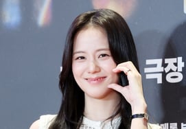 BLACKPINK Jisoo, entra en el puesto 3 del ranking de estrellas entre ídolos femeninas
