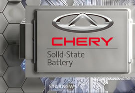 Aparece buena noticia para KGM: el presidente de Chery afirma que «iniciaremos las pruebas en carretera con baterías de estado sólido»