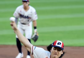 [Photo] "I can't lose today!" Kwak Bin