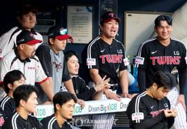 [Photo] 'Fatigue? There is none!' Ko Woo-seok