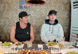 Byun Yo-han: "♥Tiffany, volví a verla en el escenario del musical... ¡Se esfuerza donde sea!" [Choo Sung-hoon]