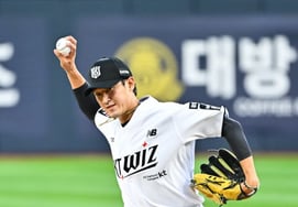 「高永杓もこんな日か」8連敗のハンファに「1回で5失点」早期退場→1年2か月で4回も達成できなかった [水原現場]