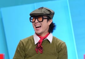 哈哈,新“老板”登场《社长耳朵是驴耳朵》..朴英镇:“非常严厉”