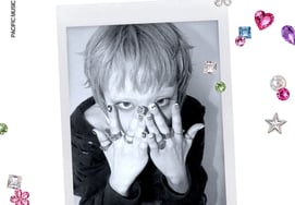 [公式] 'ショミ8'のブリン、ティファニーの一員になった..PMGに参加