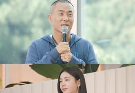Even so, Shemday opened its mouth to disband after 17 years: "We decided to survive," sobbing [Happy Together]
