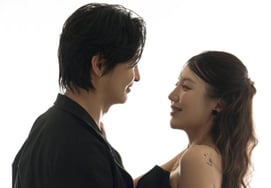 'Dancing Singles 6' Yeom Si-young and Moon Bang-geul Reunite After Three Months: "Not Just to Attract Attention" [Star Issue]