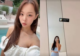 'Chia tay với Young-chul' Yeong-ja thế hệ 28, tận hưởng cuộc sống độc thân đúng cách..Ảnh selfie bikini xấu hổ[Star Issue]