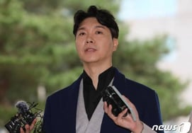 Park Soo-hong model fee lawsuit, Company A concludes withdrawal of appeal.. Court also recommends settlement