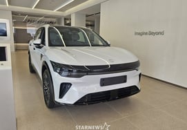 China's 2027 Zeekr 7X to Boost Battery from 75 to 85kWh… Widening Gap with South Korea, Where Deliveries Are Stalled