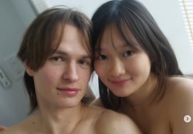 Ansel Elgort, also the father of a Japanese child..We know he likes Japan, but [Star Issue]