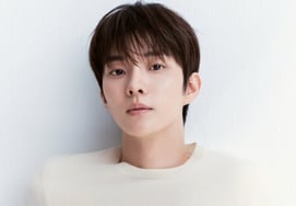 [公式] THE BOYZのQ、チョン・ジヒョンの所属事務所と専属契約..「ジ・チャンミンとして本格的に演技活動」