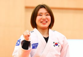 '南・北の激突'を誘導するアジア大会のメンバー··· 北朝鮮、5名派遣確定