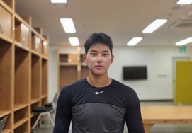 “Si me seleccionan, querré llorar”: el favorito número uno para la selección nacional, Hyeon Seung-hyun, sorprende con una inesperada declaración... Se compromete ante la insignia de Taeguk: “Haré todo lo posible para ganar en los partidos contra Japón y Taiwán” [Entrevista]