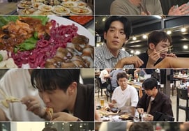 "2AM Jung Jin-un bebe 68 vasos de cerveza de 500 cc en una sola sentada..." ('Jeon Hyun-moo Plan 4')