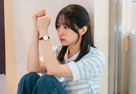 "The truth is shaken"... Hani collapses once again in [Love Is Coming]