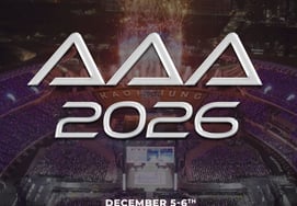 'AAA 2026' Popularity Vote to Launch on September 4! Clash at Starpoll and Idolchamp