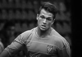 '16歳プロデビュー' 歴代級のサッカー天才、悲しい早逝 "たった38歳なのに···"