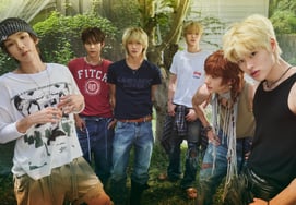 'Tercer aniversario de debut' RIIZE: "Nosotros que amamos el escenario" [Preguntas y respuestas]