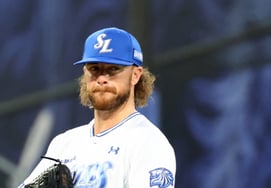 Fedek makes his first appearance against LG, raising great curiosity! Samsung announces starting lineup with Koo Ja-wook at designated hitter and Park Seung-gyu batting fifth