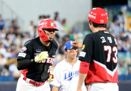 KIA's No. 2 spot is set! OPS 0.910 Castro, Manager Lee Beom-ho: "Let the good hitters bat one more time" [Gwangju on-site]