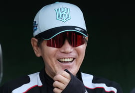 「高宇錫が100人来ても、私たちは構いません」" 残りのLG戦はたった1試合、イ・ガンチョル監督は笑う [光州現場]
