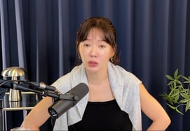 Ан Сон Ён: «Мать погасила мой долг в 100 миллионов вон, но даже слова благодарности не услышала, расплакалась во время съёмки» [Star Issue]