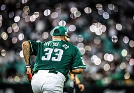 'This can't be happening' KBO League 9 clubs on high alert → 'First in club history' monster pitcher: "I'll stay in Korea for two more years..."