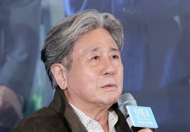 Choi Min-sik, la película 'El practicante' donde dio lo mejor de sí [★FOTO]