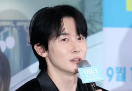 Kim Jun-han, la película que es emoción pura [★FOTO]