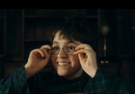 Harry Potter HBO Drama New Teaser: "Moving" vs. "Just a Compilation of Movie Highlights" — Polarized Reactions
