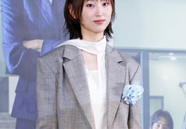 Ryu Hye-young, a style that suits her well [★Photo]
