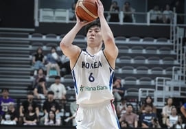 [Đánh giá tại Suwon] Lee Jung-hyun nổ tung 27 điểm, Yeo Jun-seok biểu diễn dunk — Hàn Quốc áp đảo Philippines, giành 2 trận thắng liên tiếp trước AG