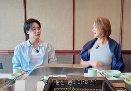 SEVENTEEN Jeong Han reveals a legendary-level mistake in Japanese: "I've become a complete pervert" [Yano Shiro]