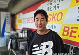 'Solo dos en Corea del Sur, EE. UU. y Japón': a los 41 años, Woo Kyu-min comienza a vislumbrar un récord histórico asiático... La decisión de KT hace tres años que se considera 'una jugada maestra'
