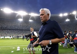 Jose Mourinho ya recibe críticas: "Era el mejor del equipo, ¿por qué lo sacaron?"... El Real, su primera derrota impactante de la temporada ante el Betis