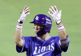 『0:3→3:3→9回 無死 1·3塁 大危機を乗り越えた』サムスン、単独首位に復帰！ LG、6連勝を止めて2連敗から脱出 [ジャムシル現場レビュー]