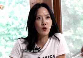 Lee Seon-jeong, Shocking Story of Being Kidnapped by Her Manager: "She Liked Me Too Much" [Star Issue]