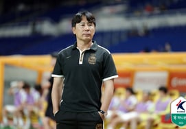 "(Song) Min-gyu, you're not registered yet? Come back again!"... Kim Ki-dong reveals the 'behind-the-scenes' story as Song Min-gyu, who lost his coach in Europe, is addressed [Sangam]