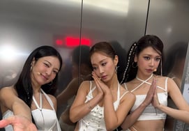 Hyori-su successfully completes debut stage... '6th generation' fairy photos revealed