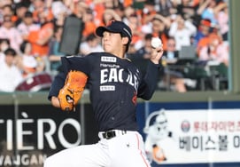 [Photo] Hwang Jun-seo 'Aiming for Second Victory'