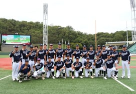 韓国U-18代表チームが「決戦地」台湾に到着、8年の無冠を断ち切る！ ウム・ジュンサン「韓国野球の成長を示す」"