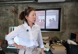 '66-year-old' Lee Mi-sook intentionally gained 3 kg: "Even bad fat is necessary" [The Elegant Ms. Mi-sook]