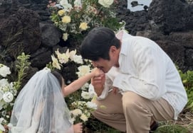 The Reason KCM Is Happy Even With a Late Wedding.. Tears While Watching His Daughter in a Wedding Dress [Star Issue]
